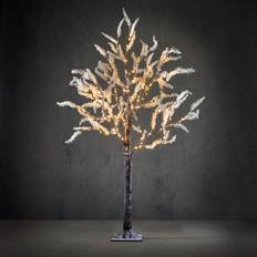 Luca Lighting Ljusträd 120 cm Hög Jullampa ∅ 60cm