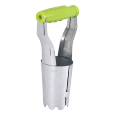 Torribaly Automatic Transplanter Garden Hand Bulb Planter Tool