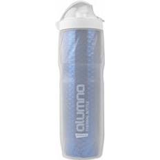 Blue Water Containers Polisport Isothermal Bottle Alumna Blanc