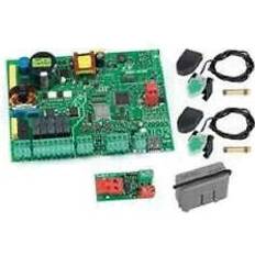 Kit Upgrade Automation Safe Green Retrofit Kit 390106