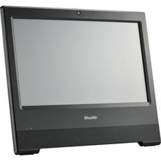 Stationära datorer Shuttle Shuttle Barebone X50V9U3
