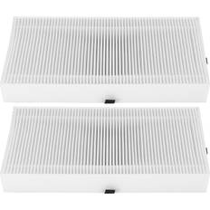 HEPA Filters Tlily 2 Pack Air Purifier Filter for HRF201B