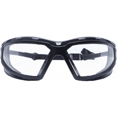 Paintballskydd ASG Taktiska Skyddsglasögon Highlander Plus Clear Svart