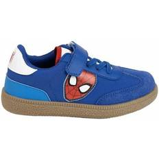 Cerda Tpr Sole Spiderman Trainers - Blau