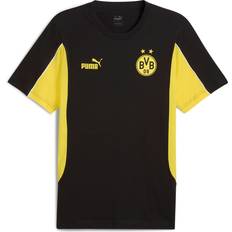 Sportfan kleding Puma Borussia Dortmund Ftbl Archive T-shirt XL