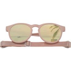 Solglasögon Xplorys Dooky Hawaii Solglasögon För Barn - Rosa