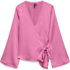 Lilla Bluser Vero Moda Vmsofia Top