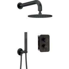 Deante Concealed Shower Set with Mixer BOX