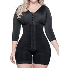 Sonryse Colombianas Post Surgery Compression Garment Stage 2 BBL Shapewear - Women
