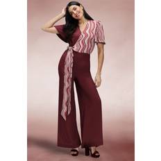 Dam - Rosa Jumpsuits & Overaller Jumpsuit