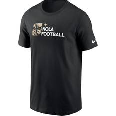 Nike NFL Essential Shirt NOLA New Orleans Saints