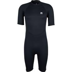 Heber Peak SeapineHe Short Wet Suit 3mm Neoprendragt Størrelse XL