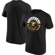 Pittsburgh Penguins T-shirts Fanatics Pittsburgh Penguins Block Party T-Shirt