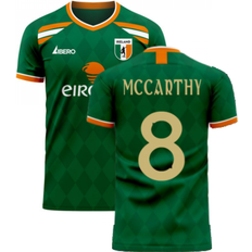 Libero Sportswear Ireland Classic Concept Football Kit MCCARTHY 8