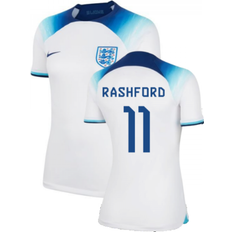 Nike 22-23 England Home Shirt Ladies Rashford 11