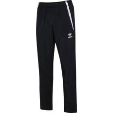 Hummel Bukser Hummel Lead 2.0 Woven Bukser - Herre - Sort