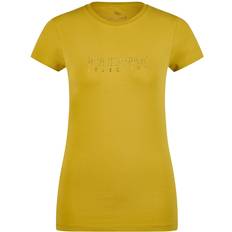 Pikeur Womens Roundneck Shirt - Soft Rose