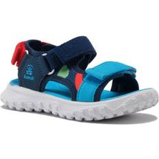 Kid's Harbort Sandaler Barn - Färg Blå
