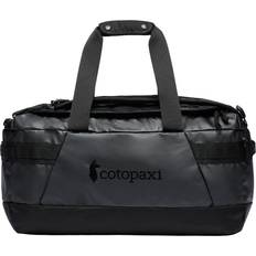Cotopaxi Allpa Getaway 55L Duffel - Black