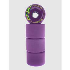 Skateboards Orangatang Durian 75mm 83a Wheels
