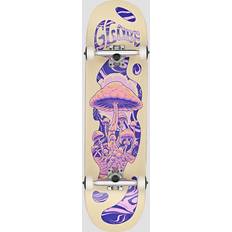 Decks Globe G1 Mind Expansion 8.5" Skateboard