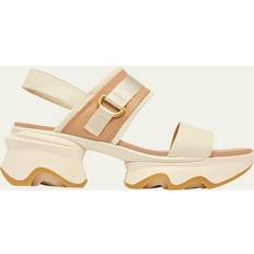 Sorel Kinetic Impact Slingback Platform Sandals