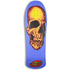 Skateboards Santa Cruz Street Creep 10 Reissue Skateboard Deck