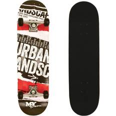 M.Y X-Skate Streets Complete Skateboard