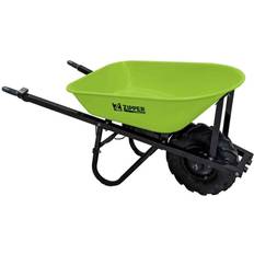 Trillebør hjul Zipper ZI-EWB200S Motoriseret Trillebør 1 Hjul 260 kg 1480 mm 640 mm