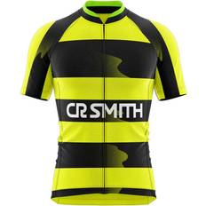 Airo Sportswear Celtic 1997 Concept Cycling Jersey Women's Blue Polyester