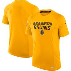 Pittsburgh Penguins T-shirts Fanatics Pittsburgh Penguins Authentic Pro Rink Tech Short Sleeve T-Shirt