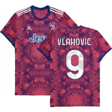 adidas 22-2023 Juventus Third Shirt VLAHOVIC 9