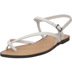 Vagabond Shoemakers Klipklappere TIA - Hvid