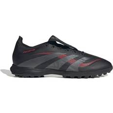 Multi Ground (MG) - adidas Predator Football Shoes adidas Predator League Fold-Over Tongue - Black