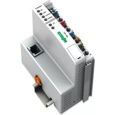 Elartiklar Wago FC Ethernet G1 PLC Fältbuss 750-342