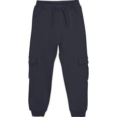 Barnkläder Minymo Minimo Sweatpants - Blue Nights