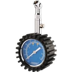 Tyre Pressure Gauge 0-100psi 7bar