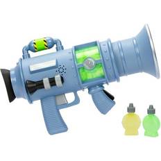 Despicable Me Blasters MINIONS Despicable Me 4 The Ultimate Fart Blaster