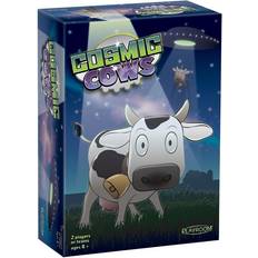 Playroom entertainment Cosmic Cows Board Game