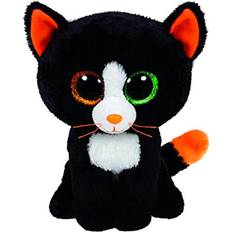 Speelgoed Beanie Baby Plush Beanie Boo' Frights Cat Small Medium