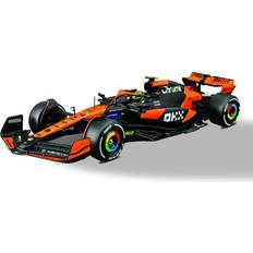 BBurago Bburago F1 McL38 2024 Norris F1 1:43 Diecast Model B18-38177N