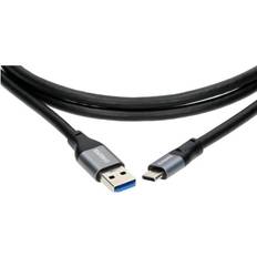 Kablar Klotz USB-AC-5.0 USB 3.1 Kabel