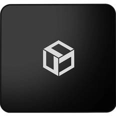 Stationära datorer NTT Qoobe QE-AP1215U Skrivbord Dator Intel Core i3 16GB RAM
