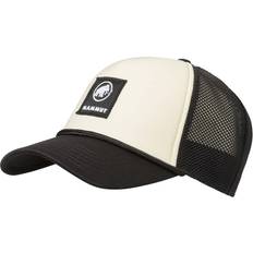 Herr - Linne Huvudbonader Mammut Crag Cap Logo - Alfar