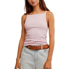 We The Mia Tank Top - Rose