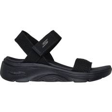 Skechers Women's Go Walk Arch Fit 2.0 - Black