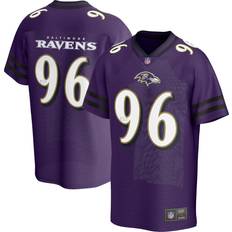 Fanatics Camiseta NFL Core Foundation del Baltimore Ravens Hombre
