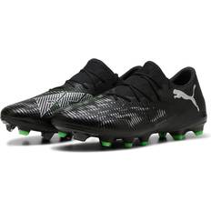 Puma Future 8 Match Low FG Ag Eclipse - Black