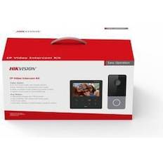 IP Video Intercom Kit
