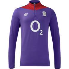 England Rugby Mid Layer Top 24-2025